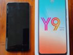 Huawei Y9 Prime (Used)