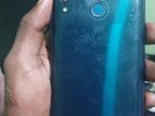 Huawei Y9 Prime (Used)