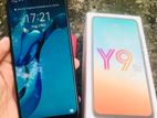 Huawei Y9 Prime 128GB (Used)