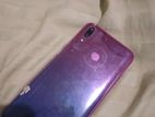 Huawei Y7 2019 (Used)