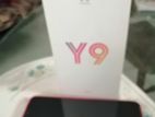 Huawei Y9 (Used)