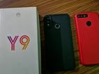 Huawei Y90 (Used)