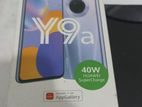Huawei Y9 Y9A (Used)