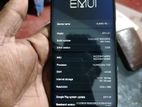 Huawei Y9s 6GB 128GB (Used)