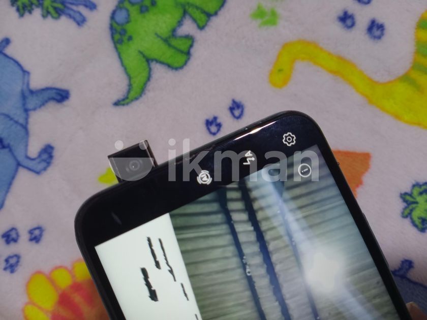 Huawei Y9s 6 Gb/128 Gb (Used) for Sale in Kolonnawa ikman