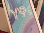 Huawei Y9s (Used)