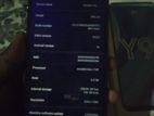 Huawei Y9s (Used)
