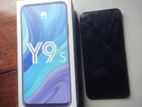 Huawei Y9s (Used)