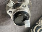 Hub Bearings