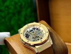 Hublot Automatic Mens Watch