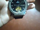 Hublot Automatica Watch