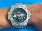 Hublot Big Band Watch