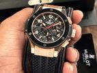 Hublot Big Bang Premium Mens Watch