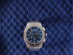 Hublot Blue