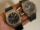 Hublot Classic Fusion Chronograph 45mm