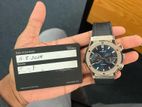 Hublot Classic Fusion Chronograph Watch