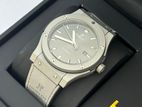 Hublot Classic Fusion watch