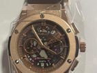 Hublot Watch