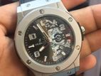 Hublot Geneve Watch