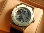 Hublot Mechanical Watch