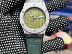 HUBLOT Men's Watch