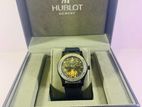 Hublot Mens Watch