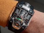 Hublot MP-10 Tourbillon Watch