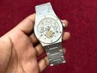 Hublot Steel Date Watches