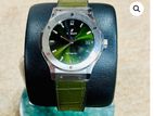 Hublot Olive Green 45mm 2022