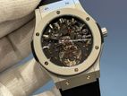 Hublot Skeleton Watches