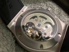 hublot watch automatic