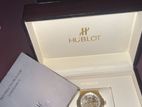 Hublot watch
