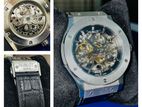 Hublot Watch