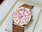 Hublot Watch