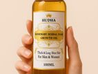 Hudha Rosemary Herbal Hair Oil