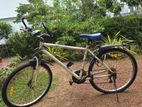 Hudson Mountain Bicycle