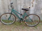 Huffy Superia 15-Speed Mountain Bicycle