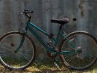 Huffy Superia 15-Speed Mountain Bicycle