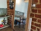 Huge Floor-Standing Mirror