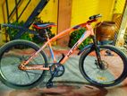 Huge HDT 50 Bicycle