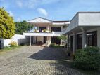Huge Luxury House for Sale in Boralesgamuwa