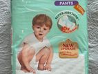 Diaper Pants