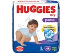 Huggies Baby Pampers