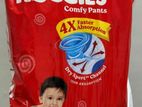 Huggies Diapers (L)