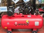 Hugo 200L 12.5 Bar Air Compressor 4Hp