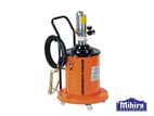 HUGO 20L Air pneumatic grease pump gun machine