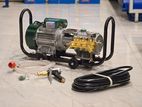 Hugo 285 High Pressure Cleaner Washer gun Machine 280 Car Washing pump