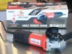 Hugo 800 Watts Angle Grinder Machine 7104B 100mm