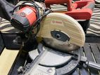Hugo Angle Grinder