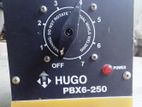 Hugo AR ARC Welding Transformer PBX6-250 Machine